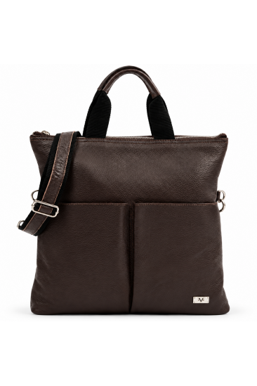 Unisex Τσάντα Χειρός & Ώμου   19V69   - 7235