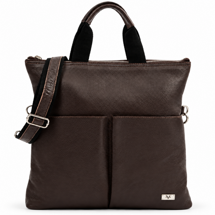 Unisex Τσάντα Χειρός & Ώμου   19V69   - 7235