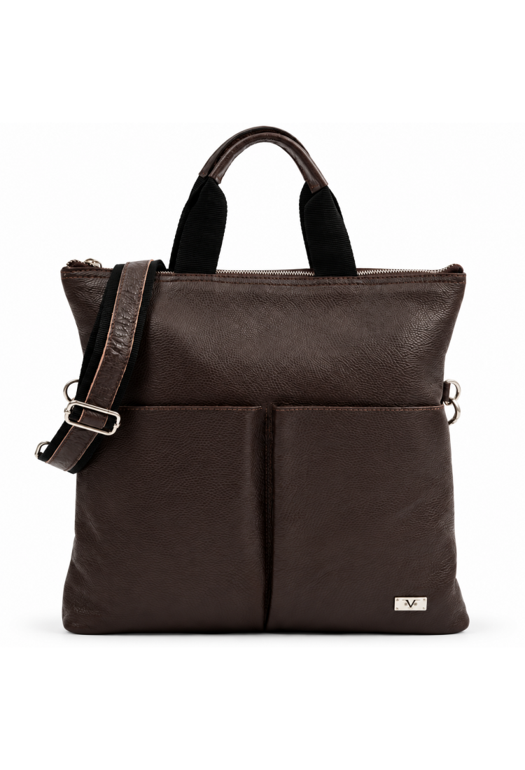 Unisex Τσάντα Χειρός & Ώμου   19V69   - 7235
