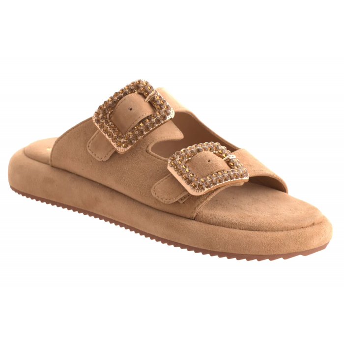 Σαγιονάρες Mode by Trace - Mode-4176-ZG - Ταμπα