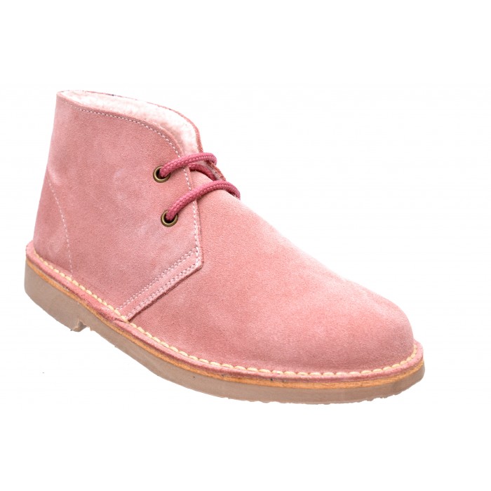 Feliz by Atxa Μποτάκι καστόρι 2001-rosa