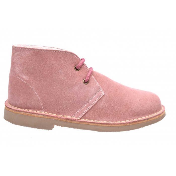 Feliz by Atxa Μποτάκι καστόρι 2001-rosa