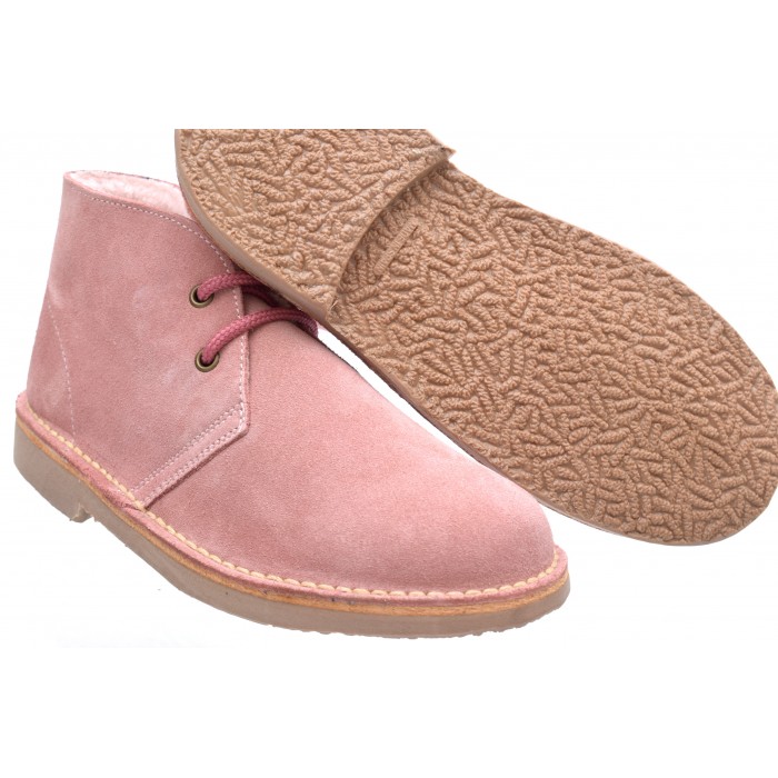 Feliz by Atxa Μποτάκι καστόρι 2001-rosa