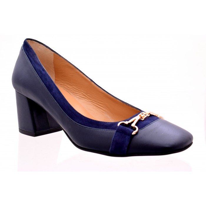 Claire από την Trace Heels - Μπλε