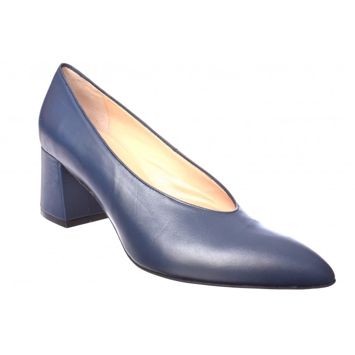 Tessa V FW-1-KX της Trace - Μπλε