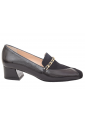 Moccasin Sqr-Cut by Trace X18-22-KX