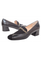Moccasin Sqr-Cut by Trace X18-22-KX