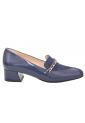 Moccasin Sqr-Cut by Trace X18-22-KX