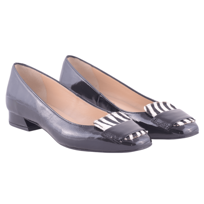 Johanna by Trace - X5-23-KX - Μαυρο Johanna by Trace - X5-23-KX - Μαυρο