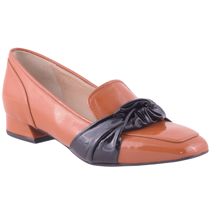 Μοκασίνι Cinnamon by Trace - X8-23-KX - Κανελι 