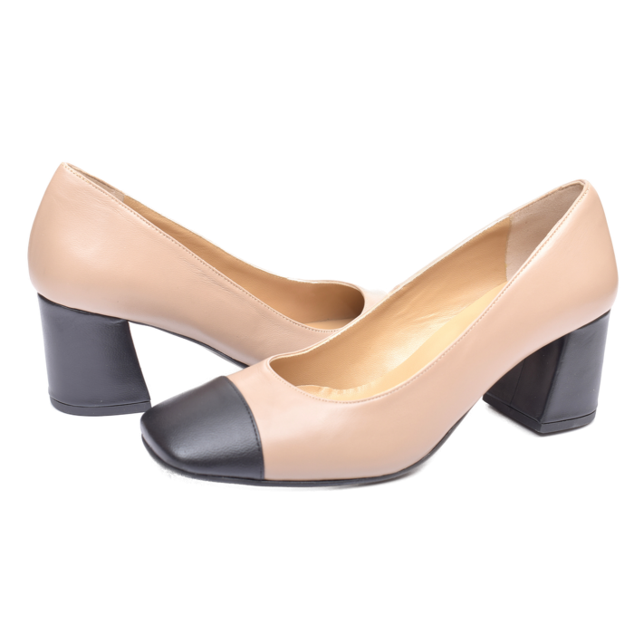 Leila by Trace Γόβα 81-publack