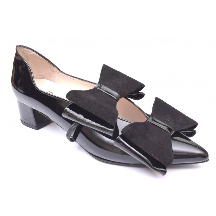 Leticia Balarine 10061-blk