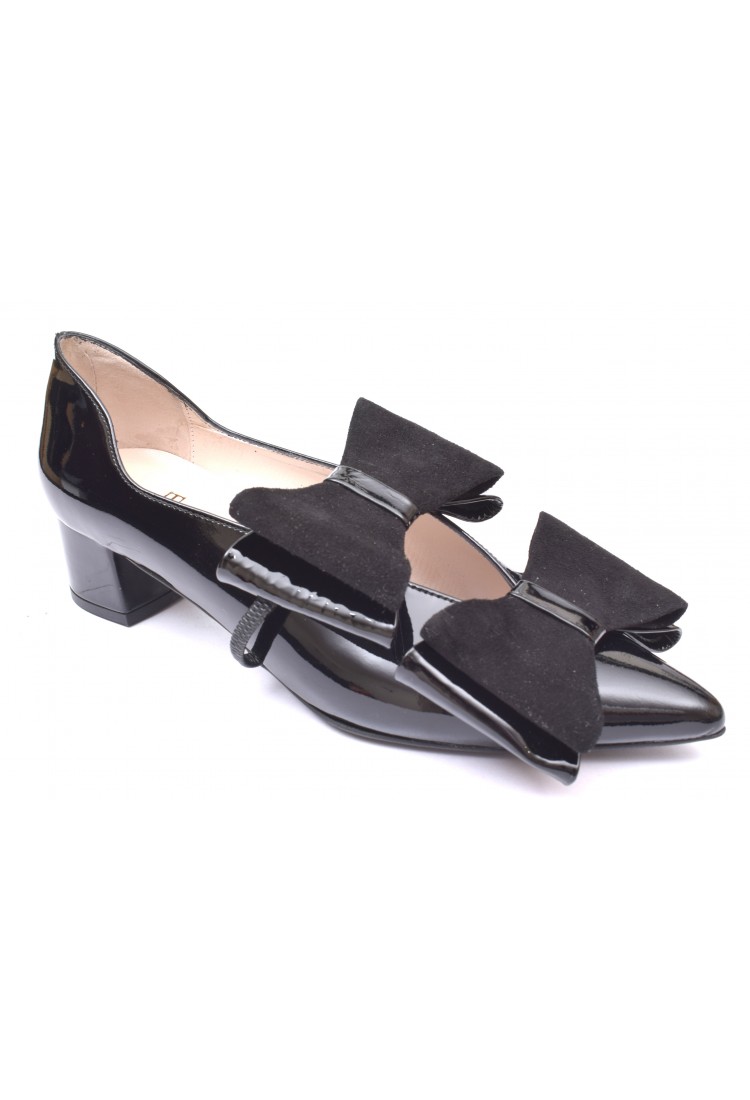 Leticia Balarine 10061-blk