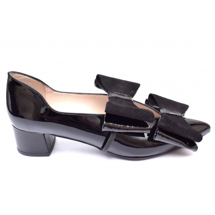 Leticia Balarine 10061-blk