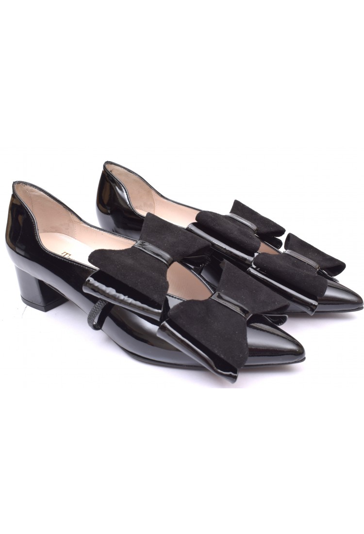 Leticia Balarine 10061-blk