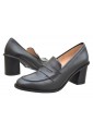 Freida Leather Mocassin 1132-ST