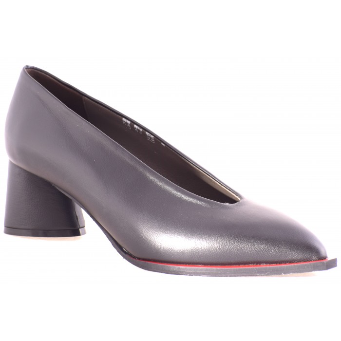  Γόβα Debbie by Vavoulas - 43.053-VAV - Μαυρο