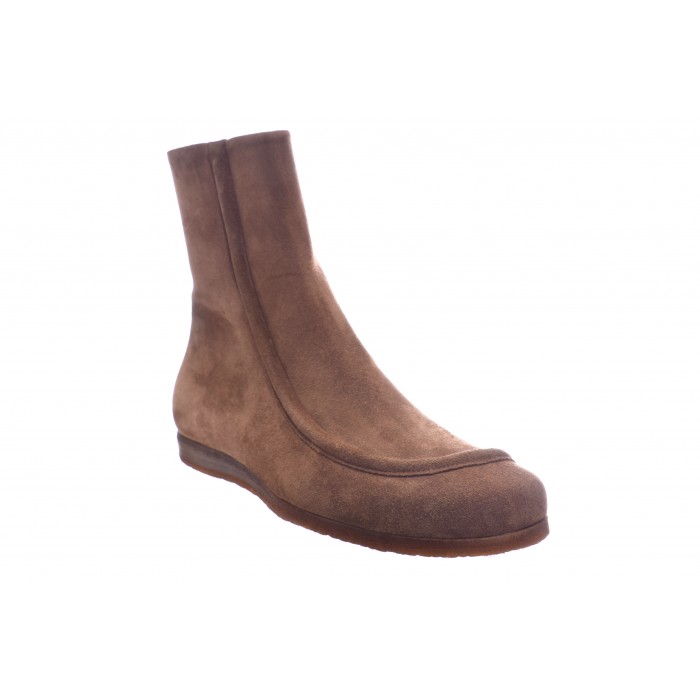 Μποτάκια Castori από τον Vavoulas