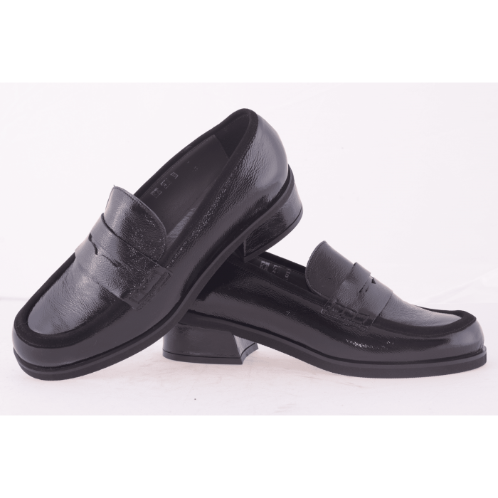 Moccasin Sqr-Cut by Vavoulas 47.005-VAV