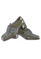 Δερμάτινα Loafers (μαλακό λουστρίνι και καστόρι)  48.056