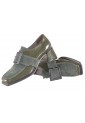 Δερμάτινα Loafers (μαλακό λουστρίνι και καστόρι)  48.056