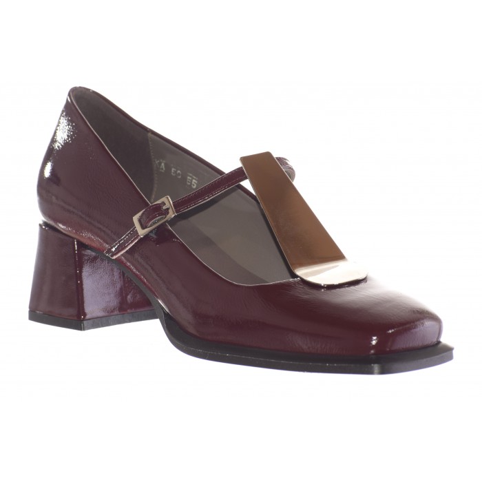  Γόβα by Vavoulas - 50.055 - Μπορντο