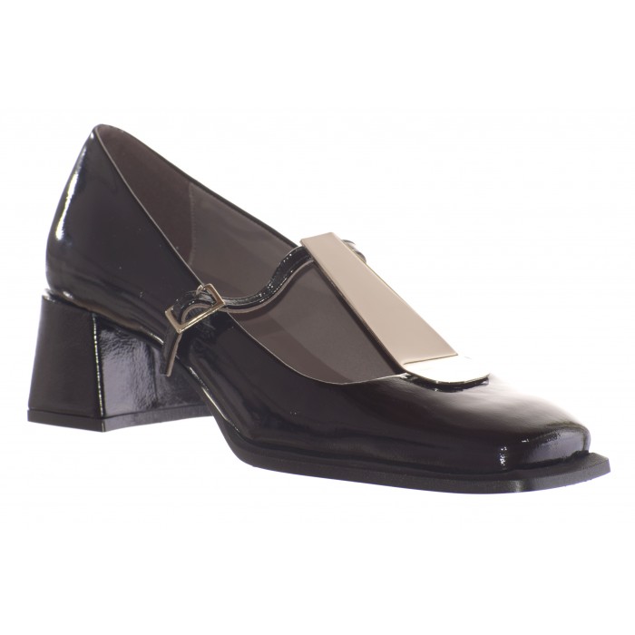  Γόβα by Vavoulas - 50.055 - Μαυρο