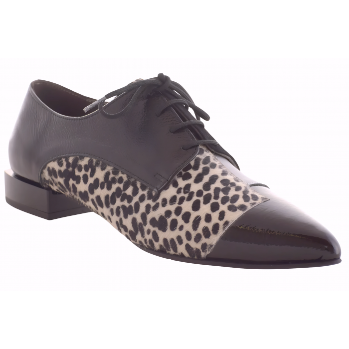 Oxford by Vavoulas Art 48.003-vav - Μαυρο Oxford by Vavoulas Art 48.003-vav - Μαυρο