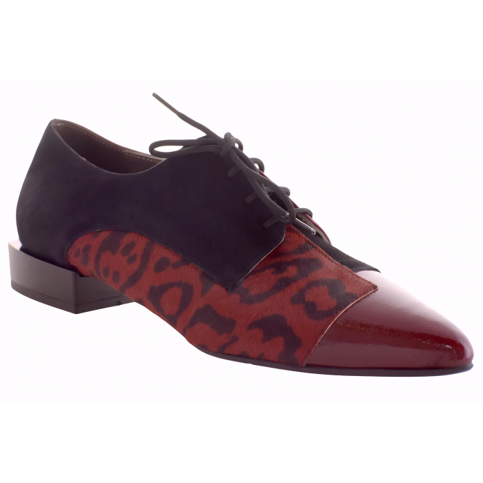 Oxford by Vavoulas Art 48.003-vav - Μπορντο Oxford by Vavoulas Art 48.003-vav - Μπορντο