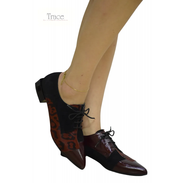 Oxford by Vavoulas Art 48.003-vav - Μπορντο Oxford by Vavoulas Art 48.003-vav - Μπορντο