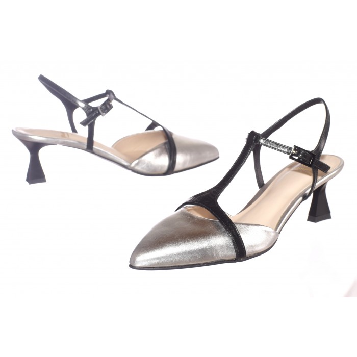 Δερμάτινες Γόβες - Art 5SS57-VaV