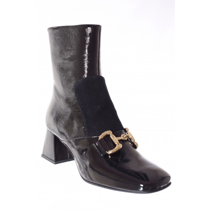  Agatha - Μποτάκι  by Vavoulas  FW-060-VAV - Μαυρο