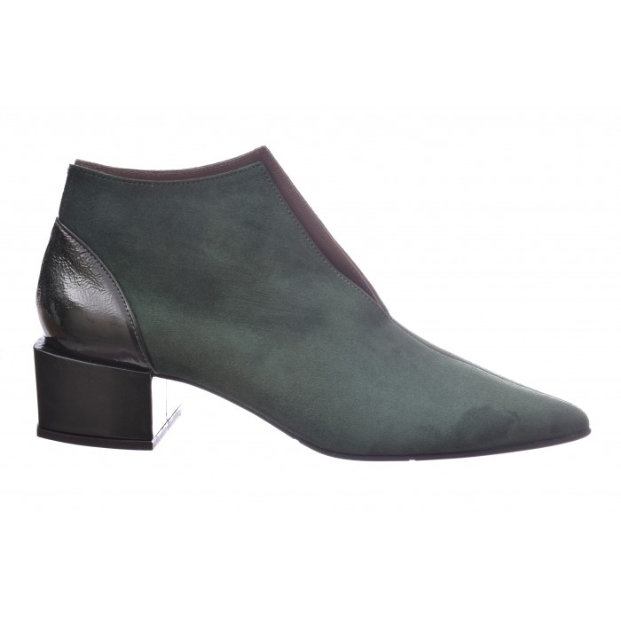 Bootie V κόψιμο Vavoulas FW-44.031 - Λαδι