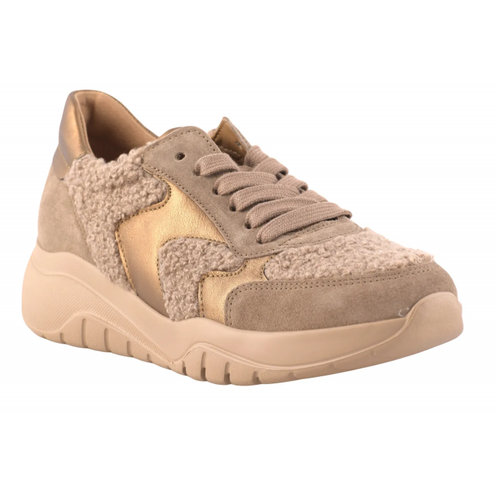 Αθλητικά Gabor Δερμάτινο - GAB.73452 - Χαλκός