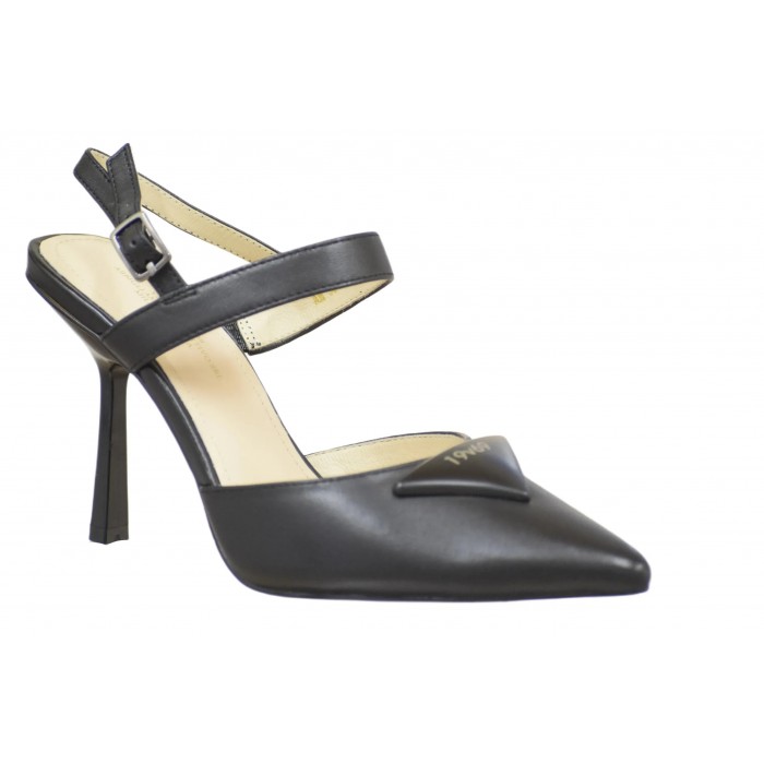 Εξώφτερνη Γόβα 19V69 Abbigliamento Sportivo,  |  AM 3C-136-1201 - Μαυρο Εξώφτερνη Γόβα 19V69 Abbigliamento Sportivo,  |  AM 3C-136-1201 - Μαυρο