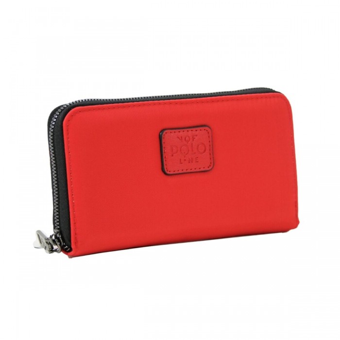 VQF POLO - Κοκκινο VQF POLO - Κοκκινο