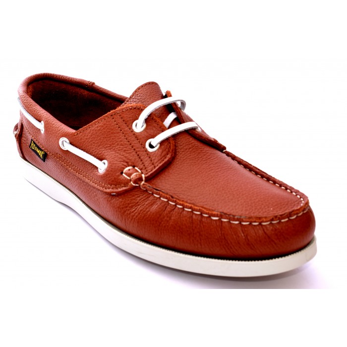 Fleximax Casual Leather