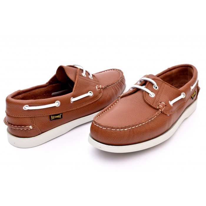 Fleximax Casual Leather