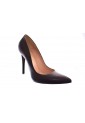 Γόβα High Heel by Trace blk