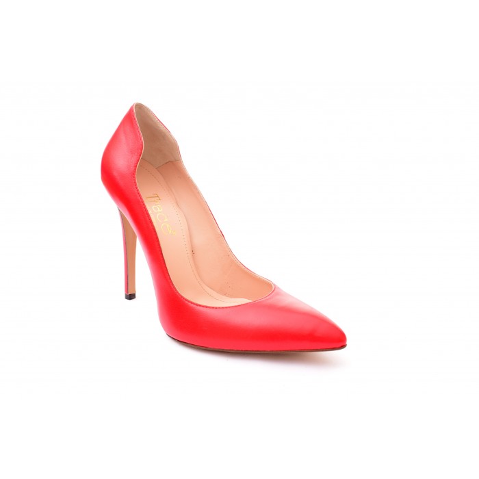 ΓΟΒΑ - Κοκκινο