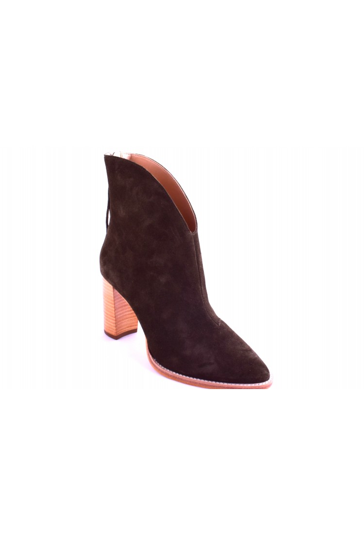 Castor Boots από Gold & Rouge