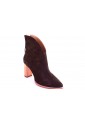 Castor Boots από Gold & Rouge