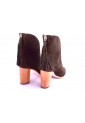 Castor Boots από Gold & Rouge