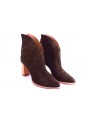Castor Boots από Gold & Rouge