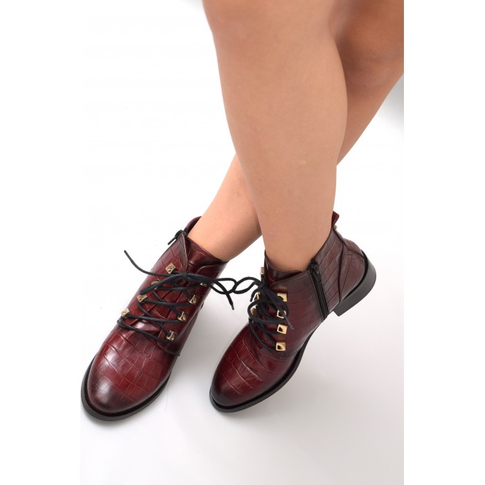 Μποτάκι Rafaela Ankle της MLV