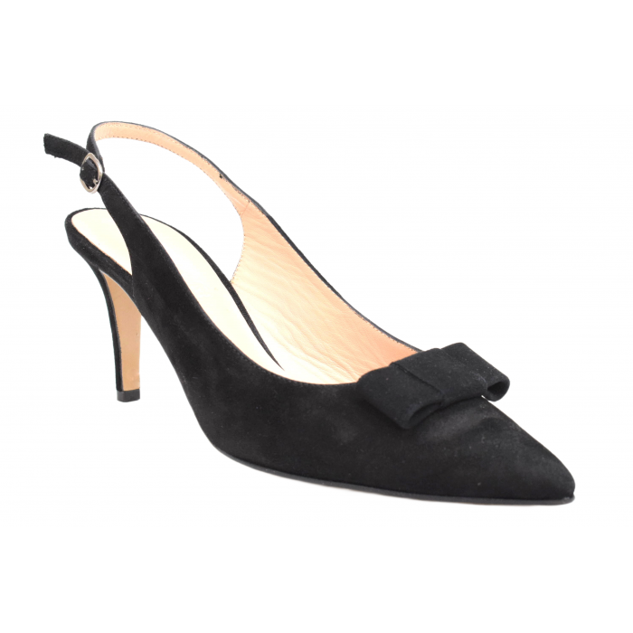 Modena Coniak της Trace - Μαυρο