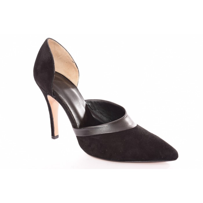 Manolo by Trace - Μαυρο