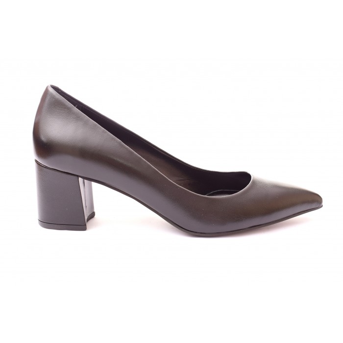 Τακούνι Elisa by Trace