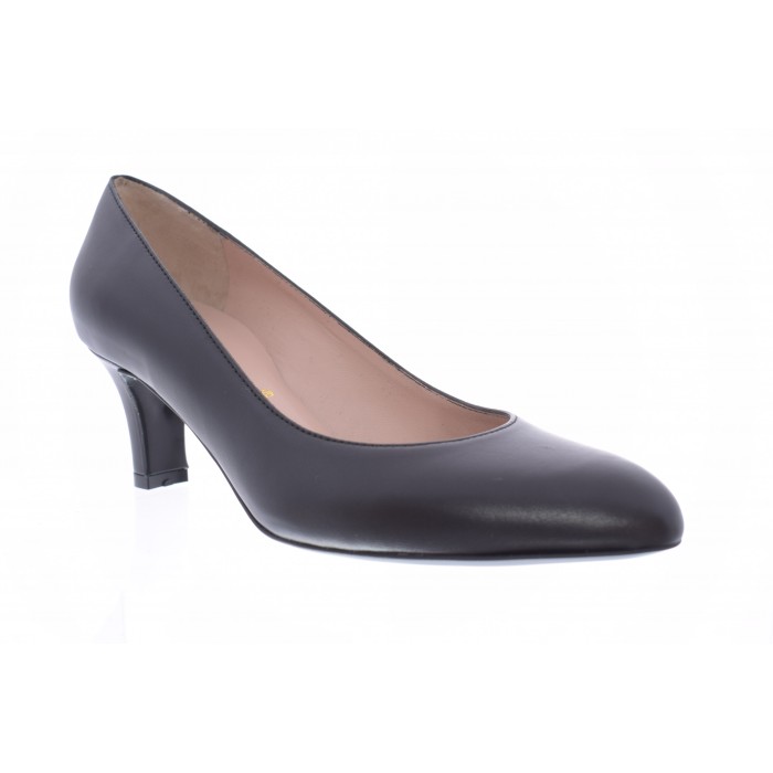 Louise by Trace - Μαυρο