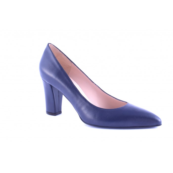 Τακούνι Lucia by Trace